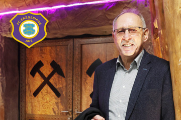 FCE-Präsident: "Wirtschaftliche Bedingungen für die 3. Liga sind gesichert!"