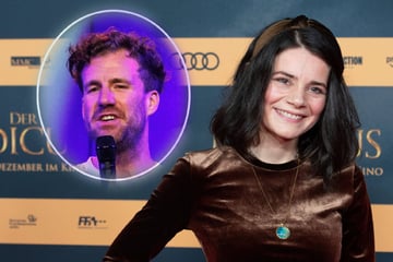 Hat Luke Mockridge im Sommer heimlich geheiratet? Jetzt spricht eine gute Freundin
