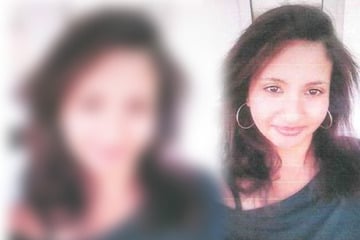 Ist sie in Dresden? Mädchen (14) aus Sächsischer Schweiz vermisst