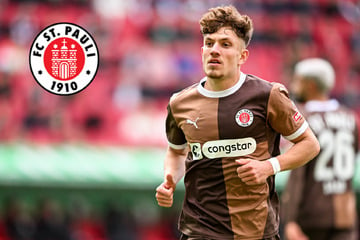 FCSP-Profi Treu vor Duell mit Ex-Klub RB sicher: "Werden unsere Chancen haben"