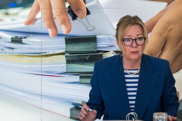 Chemnitz: Chemnitz: So angespannt ist die Lage bei Wohngeld-Antrag & Co.