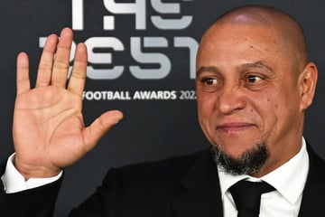 Schock für Roberto Carlos: Not-Operation bei Fußball-Legende