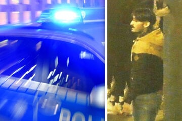 Böller-Angriffe am Hasselbachplatz: Magdeburger Polizei veröffentlicht Fahndungsfoto