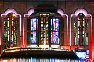 Berlin: Theater in Berlin: Das ist der Besucher-Spitzenreiter