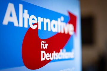 Strafbefehl nach Zeugnis-Affäre: AfD-Politiker soll 13.500 Euro zahlen