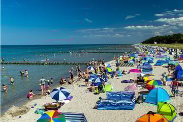 Hamburg: Urlaub an der Ostsee: Die drei besten Geheimtipps für Hamburger