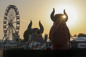 Harter Schlag für Festival-Szene: Highfield findet 2026 zum letzten Mal statt!