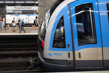 München: Fußballfans aufgepasst: Mehr U-Bahnen wegen dem Champions-League-Endspiel