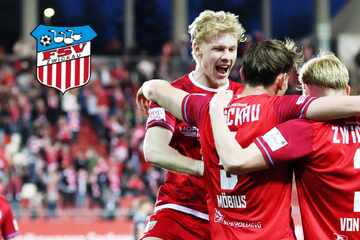 Sieg im Schongang: FSV Zwickau tankt Selbstvertrauen für den Sachsenpokal