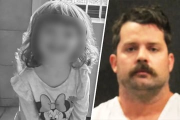 Mädchen stirbt Hitze-Tod, während Vater Pornos schaut: Fall nimmt tragische Wendung