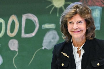 Königin Silvia von Schweden kommt nach Düsseldorf: Das steckt hinter ihrem Besuch