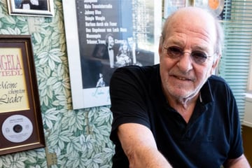 Ralph Siegel gesteht: "Einen Tag später und ich wäre tot gewesen"
