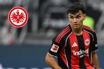 Uzun angeschlagen? Diese Eintracht-Spieler sind fit für den Bayern-Kracher!
