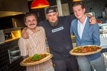 Leipzig: Nur 700 Meter entfernt: Restaurant-Kette geht mit zweiter Leipzig-Filiale ganz neuen Weg