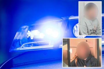 Beide Mädchen aus Hamburg aufgetaucht: Vermisste 12-Jährige und 13-Jährige gefunden