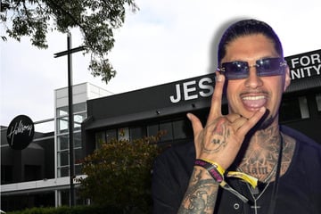 "Habe ein hartes Rockstarleben geführt": Münchner Reality-Star findet Rettung im Glauben