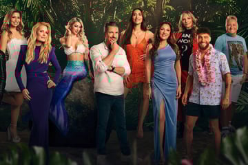 Flirt-Alarm im Busch? Diese Stars sorgen noch vor der Ankunft im Camp für Gesprächsstoff