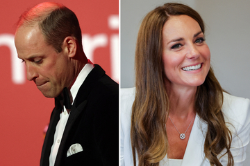 Where is Kate Middleton? Prince William's cancellation sparks wild theories