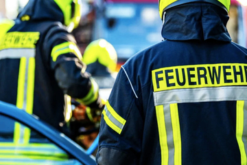 Feuer-Drama im Vogtland: 100.000 Euro Schaden nach Wohnhausbrand