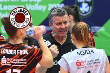 DSC will Revanche gegen Münster nehmen: "Hinspiel definitiv im Hinterkopf"