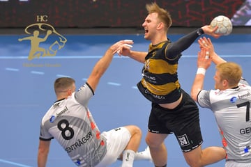 Mega-Serie in Aussicht! HC Elbflorenz genau da, "wo wir sein wollen"