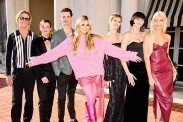 GNTM: GNTM-Finale: So bereiten sich die Models auf den Showdown vor
