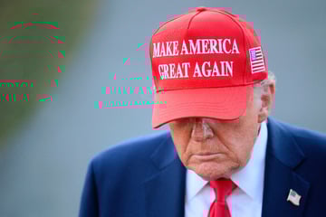 Republicans are panicking – could Trump's war and economy cost them the Senate in the midterm elections?