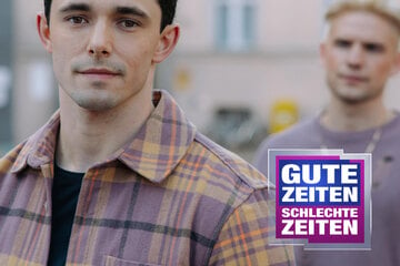 GZSZ: Dramatischer Abschied bei GZSZ: Luis bricht seine Zelte im Kolle-Kiez ab