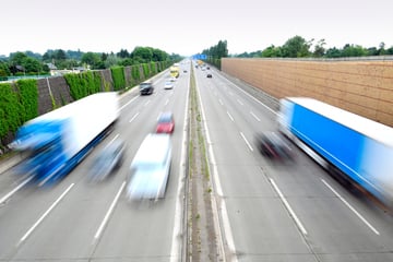 Berlin: Drogenfahrt über Autobahn sorgt für Chaos: 36-Jährige im Ausnahmezustand