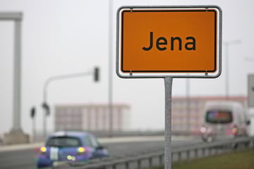 Kundgebung sorgt am Mittwoch für Verkehrsbehinderungen in Jena