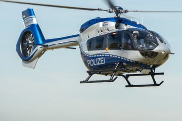 Berlin: Großeinsatz der Polizei: Mann mit Waffe im Heizkraftwerk unterwegs