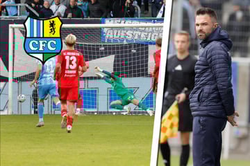 Nach Pfeifkonzert zur Pause: Kapitän Müller schießt CFC zum fünften Sieg