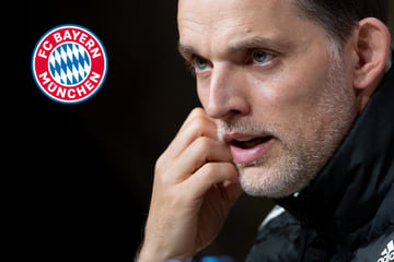 FC Bayern: DAS sagte Thomas Tuchel nach dem Trennungsbeschluss zu den Spielern