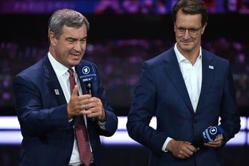 Olympische Spiele in Deutschland: NRW geht leer aus, Wüst sichert Kandidat München Hilfe zu