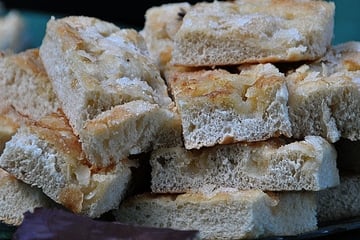 Zuckerkuchen: DDR-Rezept für Omas klassischen Blechkuchen wie früher
