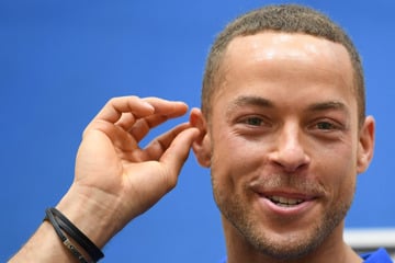 Andrej Mangold: Promi-Comeback perfekt: Andrej Mangold spielt wieder Basketball