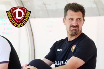 Stamms Personal-Puzzle: Startet Dynamos Chefcoach mit dieser Elf in die neue Saison?