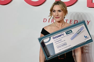 "Wissen sie überhaupt, was sie sich da in den Körper jagen?": Kate Winslet entsetzt über Schönheitswahn