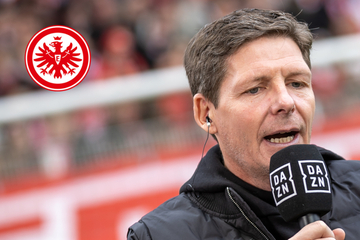 Weiter keine Vertragsverlängerung: Eintracht-Coach Glasner äußert sich zu Verhältnis mit Krösche