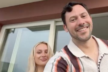 Bachelor: "Bachelor" Sebastian Klaus hat sich verlobt: "Das einfachste Ja meines Lebens"