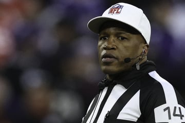 Super Bowl LX: Part-time refs take charge in NFL showdown
