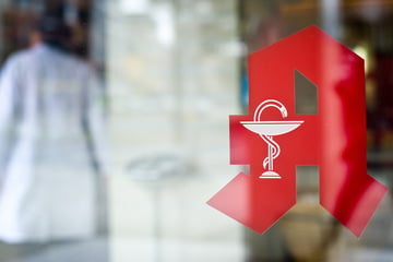 117 Apotheken weg! Trotzdem Entwarnung für Sachsens Patienten?