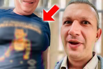 Provokant und makaber: Mörder bringt T-Shirt-Kollektion zur eigenen Tat heraus