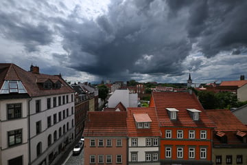 Wieder Regen? So wird das Wetter in NRW Richtung Wochenende