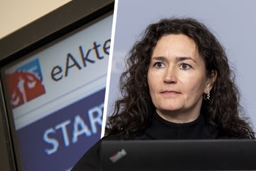 So weit ist Sachsens Justiz bei der Digitalisierung