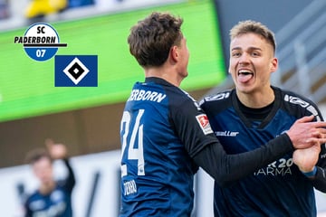 Wieder Bilbija! Ex-Hamburger schockt den HSV auch im Rückspiel