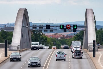 Dresden: Kein Witz! Waldschlößchenbrücke ist noch immer nicht genehmigt
