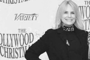 Trauer um "Ghostbusters"-Star: Jennifer Runyon im Alter von 65 Jahren verstorben