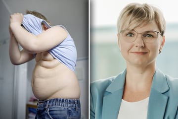 Sachsens Teenager werden immer dicker: Ein Geschlecht ist stärker betroffen