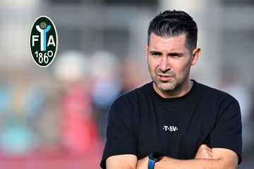 Nächster Rückschlag für 1860 München: Ausgerechnet Ex-Löwe erzielt Last-Minute-Ausgleich